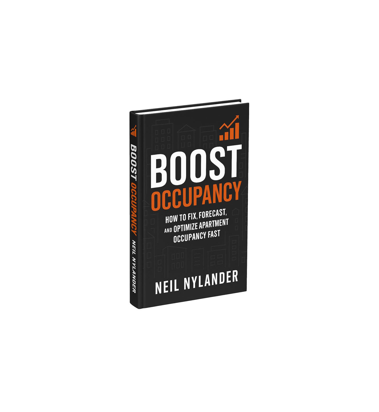 Boost™ Occupancy Book